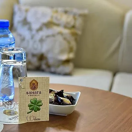 Hotel Sahara Svilengrad