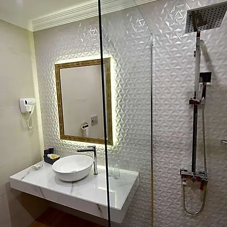 Sahara Hotel Svilengrad