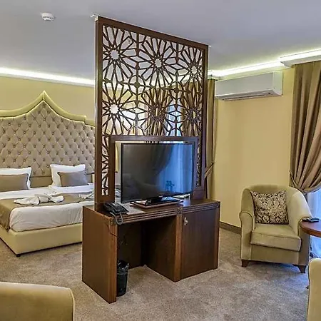 Hotel Sahara *